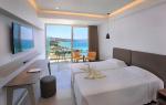 Luxury Sea View Room (5th Floor)