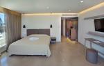 Luxury Junior Suite with Indoor & Outdoor Spa Bath