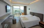 Luxury Inland View Room (5th Floor)